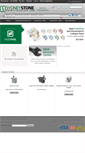 Mobile Screenshot of printfinishing.com